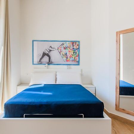 Musicart B&B Napoli Esterno foto