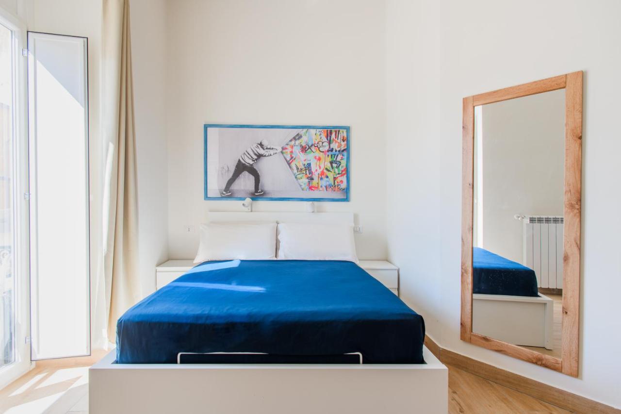 Musicart B&B Napoli Esterno foto